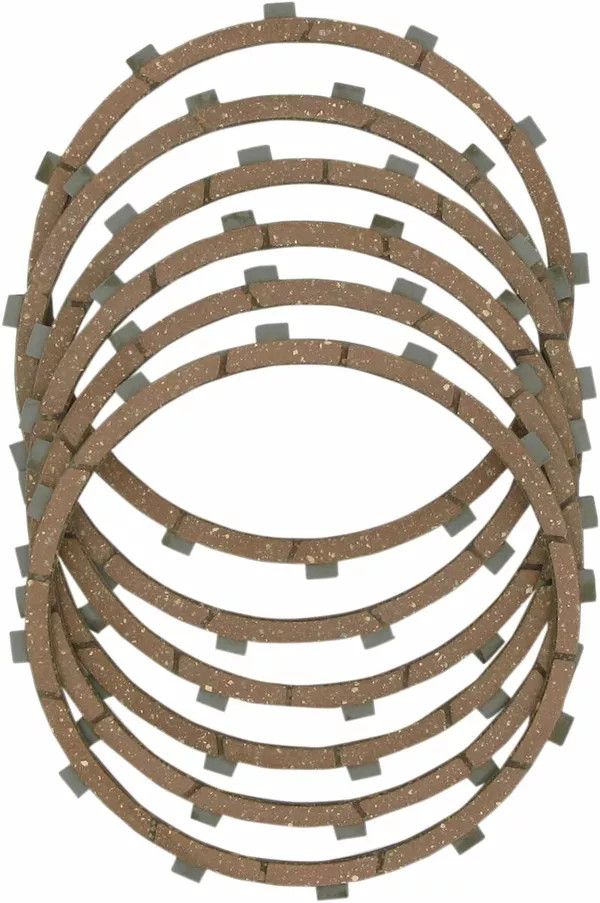 Dp brakes DPHK502 nagy teljesítményű kuplungtárcsa készlet Kuplung lamellák, bowdenek, hidraulikák és robogó kuplung 0