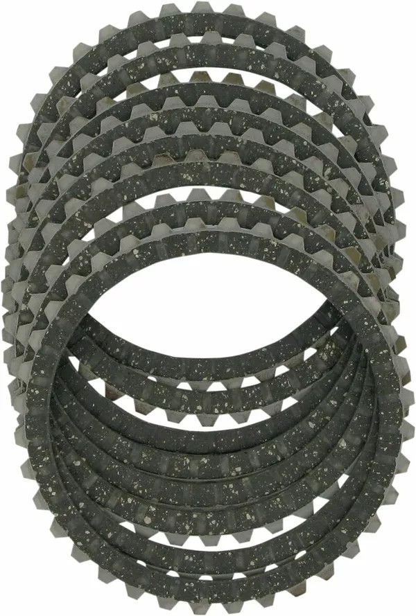 Dp brakes DPHK501 nagy teljesítményű kuplungtárcsa készlet Kuplung lamellák, bowdenek, hidraulikák és robogó kuplung 0