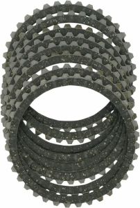 Dp brakes DPHK501 nagy teljesítményű kuplungtárcsa készlet Kuplung lamellák, bowdenek, hidraulikák és robogó kuplung