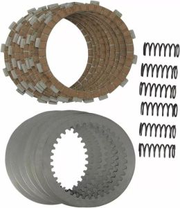Dp brakes DPK188 DPK kuplungkészlet Kuplung lamellák, bowdenek, hidraulikák és robogó kuplung
