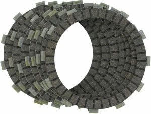 Ebc CK5608 CK standard sorozatú kuplungkészlet Kuplung lamellák, bowdenek, hidraulikák és robogó kuplung