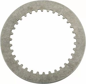 Barnett 401-45-103011 Tengelykapcsoló acél meghajtó lemez Kuplung lamellák, bowdenek, hidraulikák és robogó kuplung
