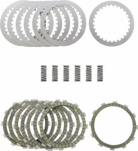 Dp brakes DPK179 DPK kuplungkészlet Kuplung lamellák, bowdenek, hidraulikák és robogó kuplung