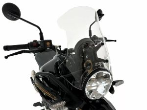 Wrs RE002T szélvédő 
