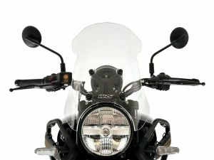 Wrs RE002T szélvédő 2