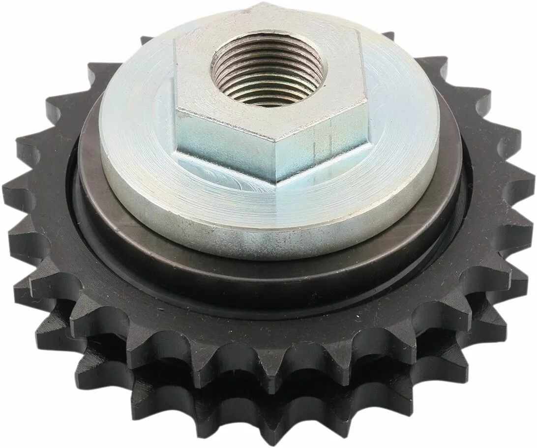 Belt drives ltd. CS-34A kompenzátor lánckerék készlet Primer hajtás  0