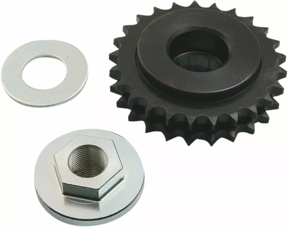Belt drives ltd. CS-34A kompenzátor lánckerék készlet Primer hajtás  1