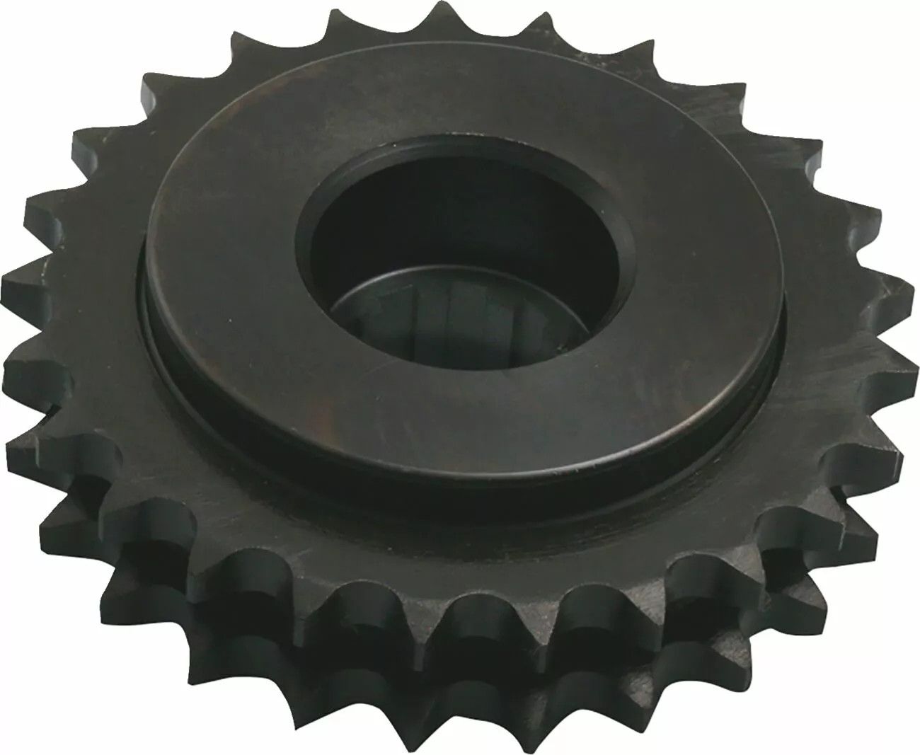 Belt drives ltd. CS-34A kompenzátor lánckerék készlet Primer hajtás  2