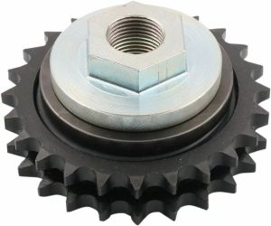 Belt drives ltd. CS-34A kompenzátor lánckerék készlet Primer hajtás 