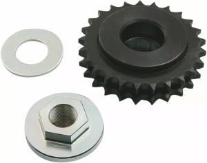 Belt drives ltd. CS-34A kompenzátor lánckerék készlet Primer hajtás  1