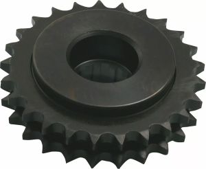 Belt drives ltd. CS-34A kompenzátor lánckerék készlet Primer hajtás  2
