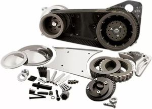 Belt drives ltd. EVOB-9S 3