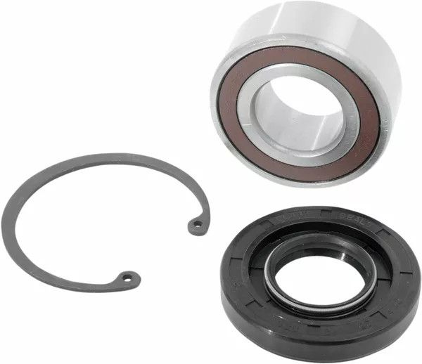 Drag specialties 25-3102 Főtengely csapágy- és tömítéskészlet Primer hajtás  0