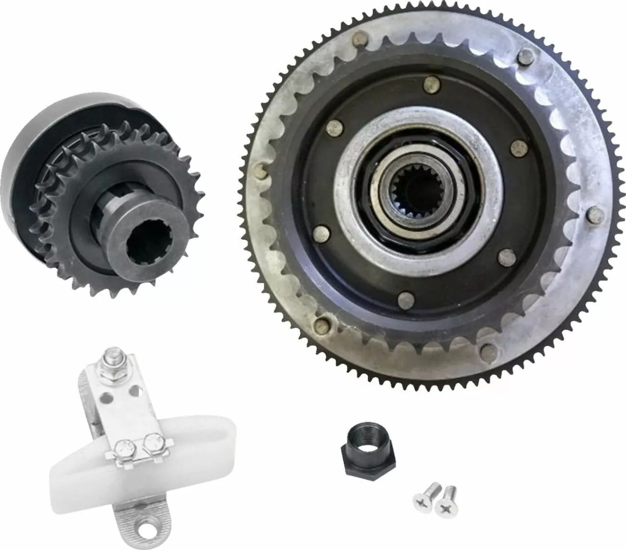 Drag specialties 210185 Elsődleges meghajtókészlet Primer hajtás  1
