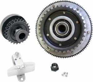 Drag specialties 210185 Elsődleges meghajtókészlet Primer hajtás  2