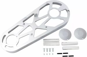 Belt drives ltd. BDC-4C elsődleges övburkolat Primer hajtás  1