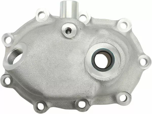 S&S CYCLE 106-6479-00 Kicker Cover Motorblokk dekli 0