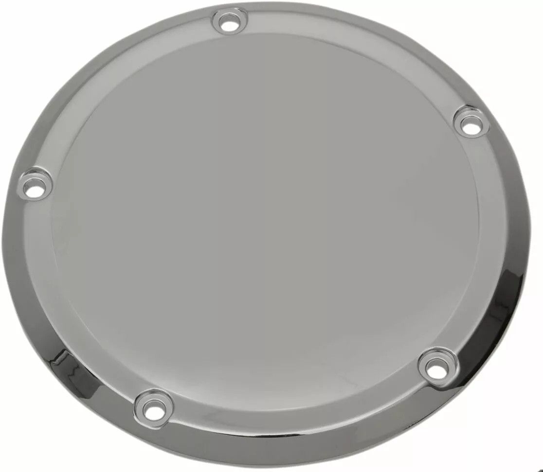 Drag specialties D33-0110 Derby Cover Motorblokk dekli 0