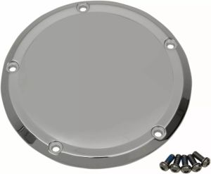 Drag specialties D33-0110 Derby Cover Motorblokk dekli 1