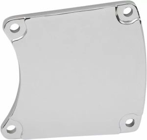 Drag specialties 33-0029 Elsődleges láncellenőrző fedél Motorblokk dekli