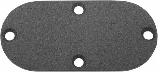 Drag specialties 14009W elsődleges lánc ellenőrző fedél Motorblokk dekli 0