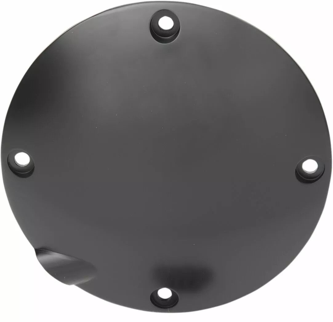 Drag specialties 33-0016KSB Derby Cover Motorblokk dekli 0