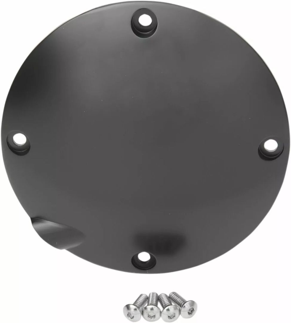 Drag specialties 33-0016KSB Derby Cover Motorblokk dekli 1