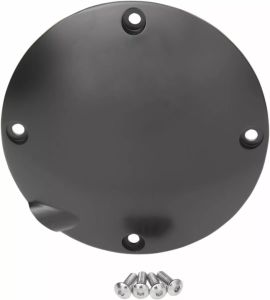 Drag specialties 33-0016KSB Derby Cover Motorblokk dekli 1