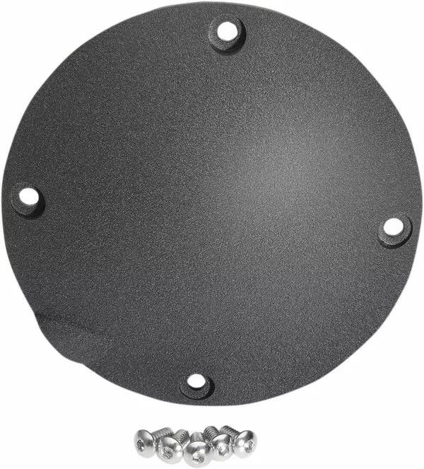 Drag specialties 33-0016KWB Derby Cover Motorblokk dekli 0