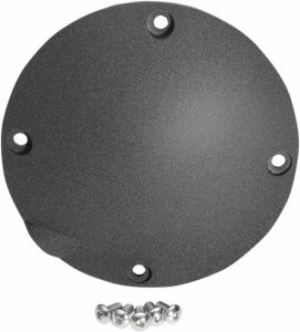Drag specialties 33-0016KWB Derby Cover Motorblokk dekli