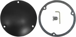 Drag specialties 33-0017KSB Derby Cover Motorblokk dekli