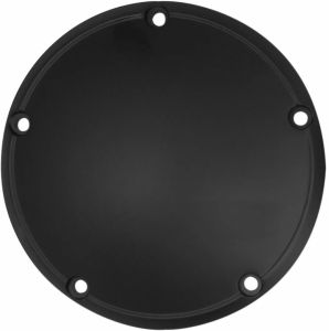 Drag specialties 33-0054SB Derby Cover Motorblokk dekli