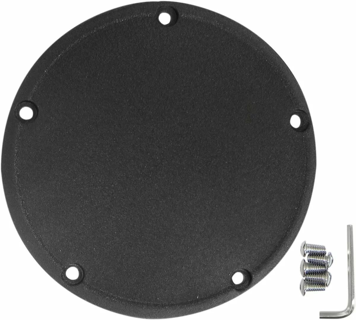 Drag specialties 33-0054WB Derby Cover Motorblokk dekli 1