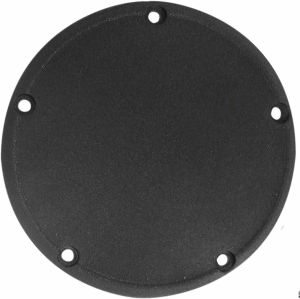 Drag specialties 33-0054WB Derby Cover Motorblokk dekli