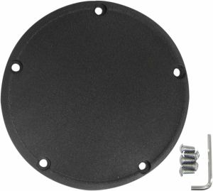 Drag specialties 33-0054WB Derby Cover Motorblokk dekli 1