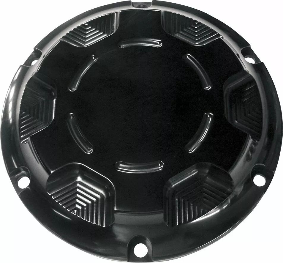 Joker machine 10-691B Billet Derby Cover Motorblokk dekli 0