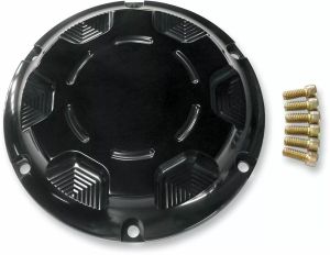 Joker machine 10-691B Billet Derby Cover Motorblokk dekli 1