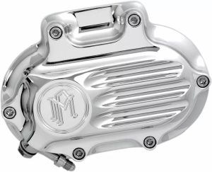 Performance machine (pm) 0066-2008-CH hidraulikus tengelykapcsoló működtető fedél Motorblokk dekli