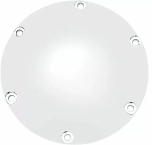Drag specialties 33-0067 Derby Cover Motorblokk dekli