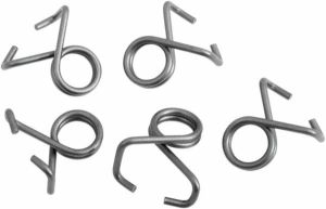 Eastern motorcycle parts A-34087-79A Váltótengely rugó Sebességváltó / nyomatékváltó belső alkatrészek
