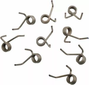 Eastern motorcycle parts A-33374-00 Reteszelő rugó Sebességváltó / nyomatékváltó belső alkatrészek