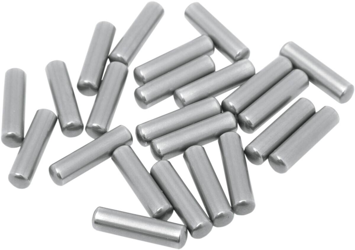 Eastern motorcycle parts BEARING TRANS OE#9095 Sebességváltó / nyomatékváltó belső alkatrészek 0