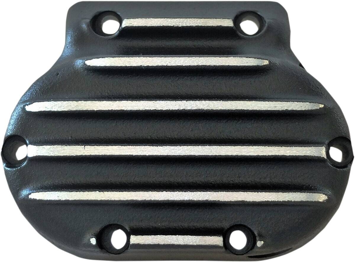 Emd takaró kuplung bowden bordás 'SNATCH' 5 SPD BLACK-CUT Motorblokk dekli 0