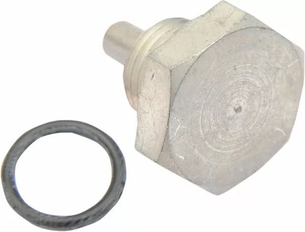 Eastern motorcycle parts A-60348-65B mágneses leeresztő dugó Motorblokk dekli 0