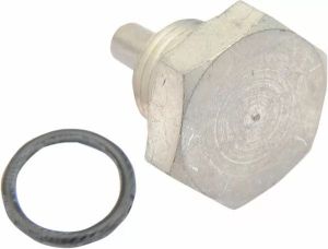 Eastern motorcycle parts A-60348-65B mágneses leeresztő dugó Motorblokk dekli