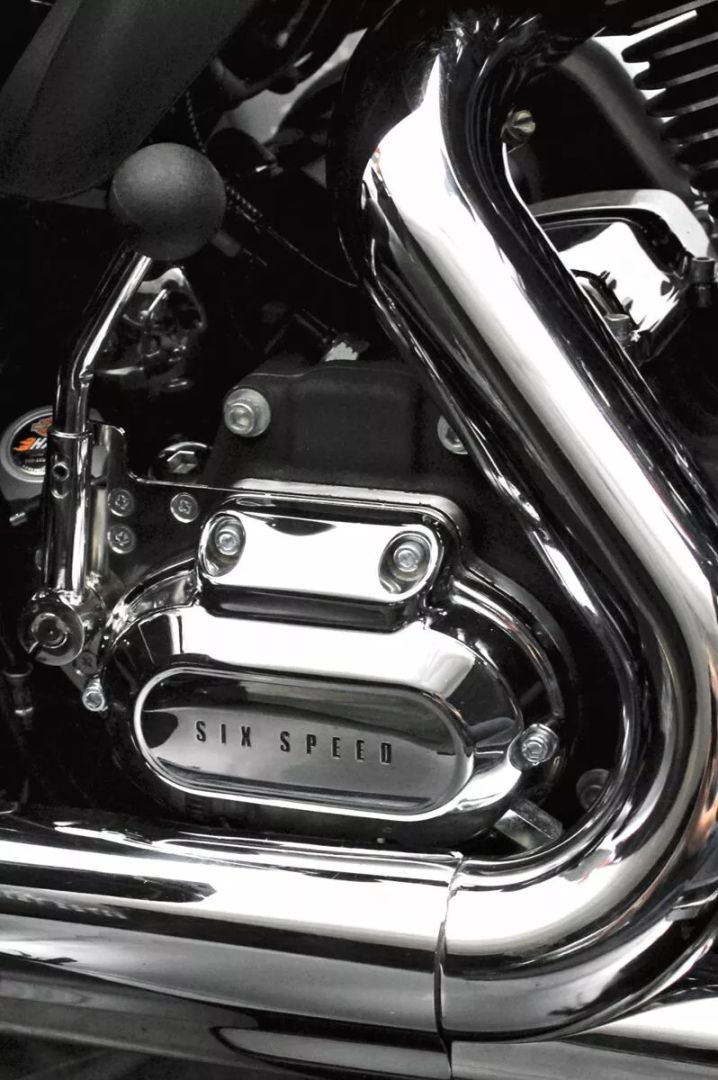Motor trike MTTR-0023 Mechanikus hátramenet elektronikus lekapcsoló kapcsolóval Sebességváltó / nyomatékváltó 1