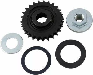 Belt drives ltd. CS-25A-1 kompenzátor lánckerék készlet Primer hajtás 