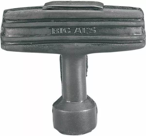 Parts unlimited 110010 Univerzális húzó indító fogantyú Motorblokk felújító készlet 0