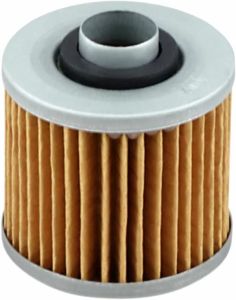 Emgo 10-79100 olajszűrő Motorblokk alkatrész