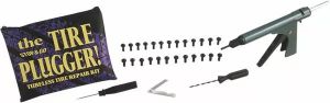 Stop & go international 1075 Tubeless Tire Dugger Kit Motorgumi és quad gumi